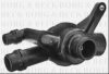BORG & BECK BBT159 Thermostat, coolant